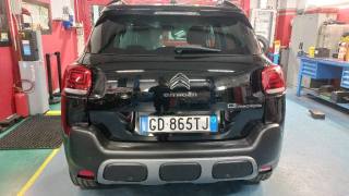CITROEN C3 Aircross usata, con Alzacristalli elettrici