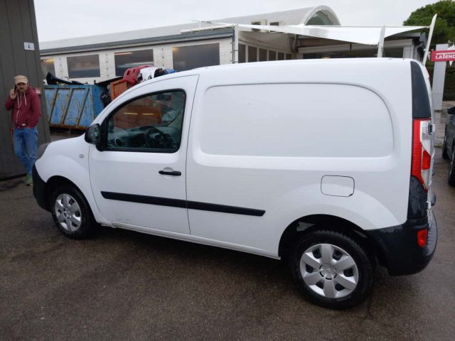 RENAULT Kangoo usata, con Alzacristalli elettrici
