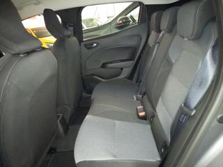 RENAULT Clio usata, con USB