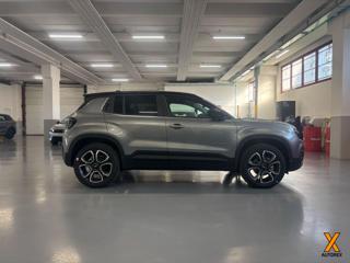 JEEP Avenger usata, con Cerchi in lega