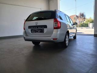 DACIA Logan usata, con Park Distance Control