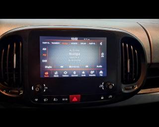 FIAT 500L usata, con USB