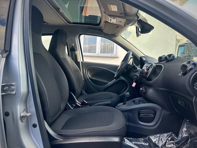 SMART ForFour usata 26
