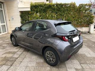 TOYOTA Yaris usata 5