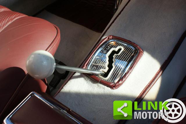 MERCEDES-BENZ SL 230 usata 44