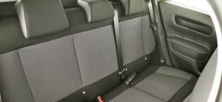 CITROEN C4 Cactus usata, con Immobilizzatore elettronico