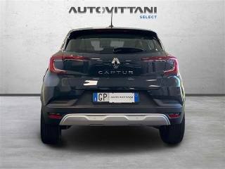 RENAULT Captur usata, con Alzacristalli elettrici