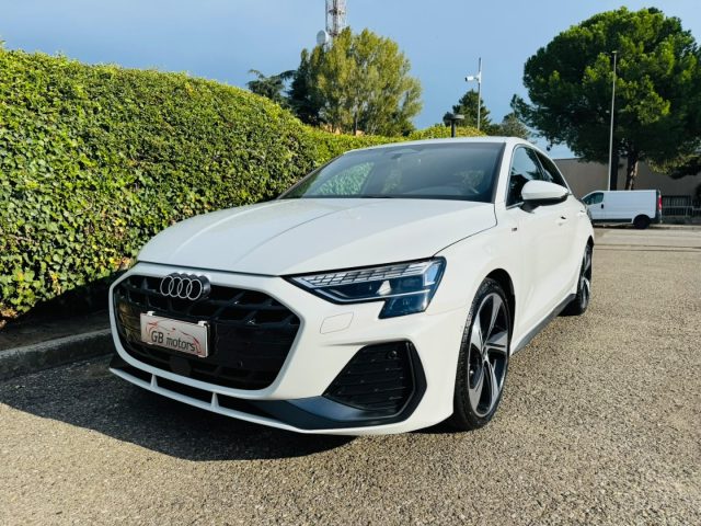 AUDI A3 usata, con ABS