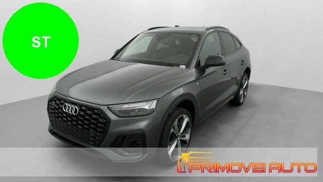 AUDI Q5 usata, con ABS