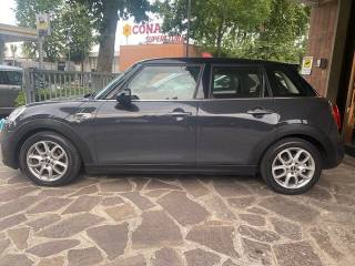 MINI Cooper S usata, con Climatizzatore