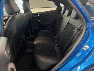 FORD Puma usata, con Fendinebbia
