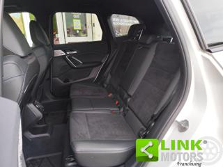 BMW X1 usata, con Antifurto