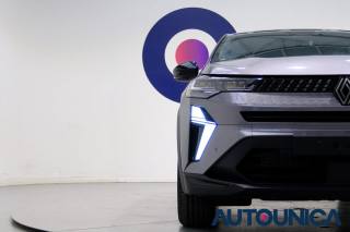 RENAULT Captur usata, con Fari full-led