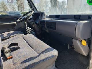 NISSAN Cabstar usata 4
