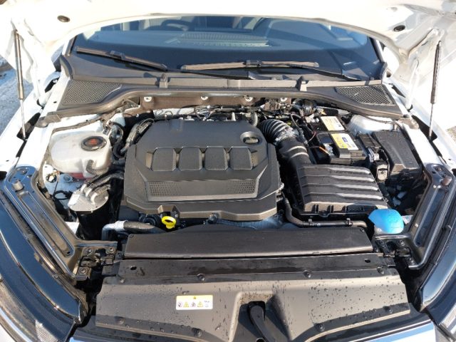 SKODA Octavia usata, con Sedile posteriore sdoppiato