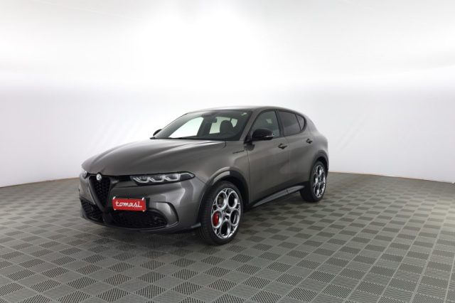 ALFA ROMEO Tonale usata 0