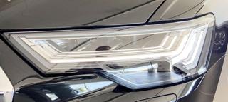 AUDI A6 usata, con Chiusura centralizzata
