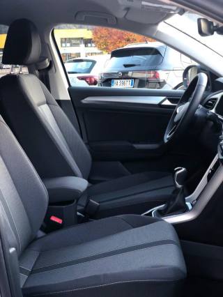 VOLKSWAGEN T-Roc usata, con Sistema di chiamata d