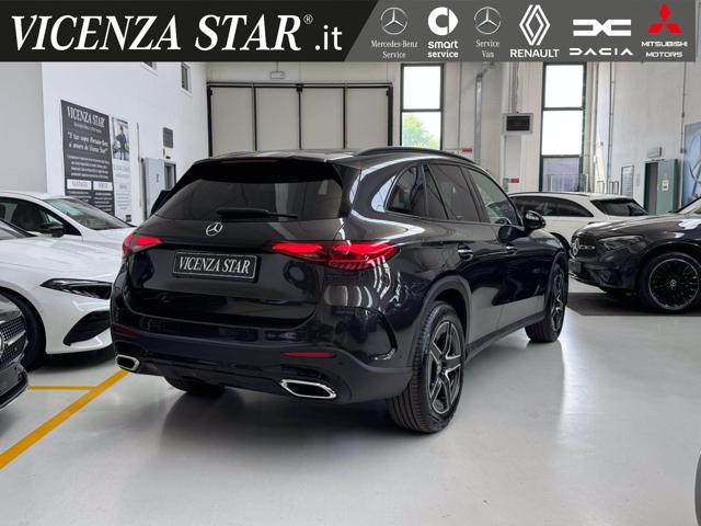 MERCEDES-BENZ GLC 220 usata, con Airbag Passeggero