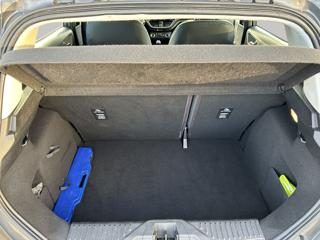 FORD Fiesta usata, con ESP