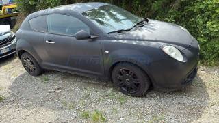 ALFA ROMEO MiTo usata, con Airbag