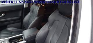 LAND ROVER Range Rover Evoque usata, con Immobilizzatore elettronico