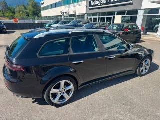 ALFA ROMEO 159 usata, con Autoradio