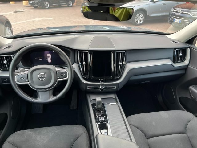 VOLVO XC60 usata, con Chiusura centralizzata