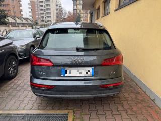 AUDI Q5 usata, con Autoradio