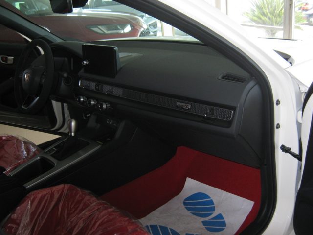 HONDA Civic usata, con Chiusura centralizzata