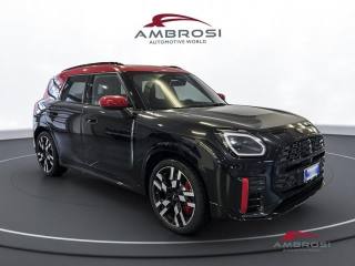 MINI Countryman usata 1
