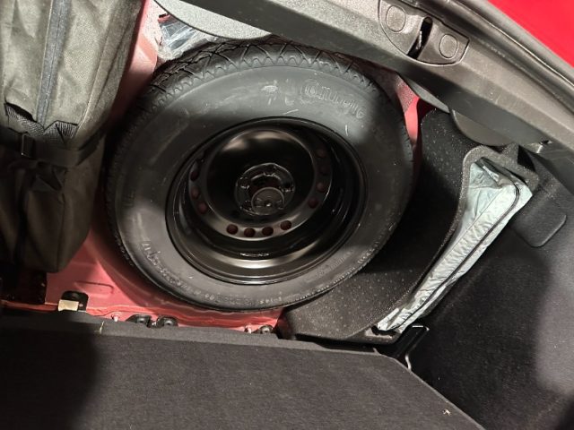 FIAT 500X usata, con Sistema di navigazione