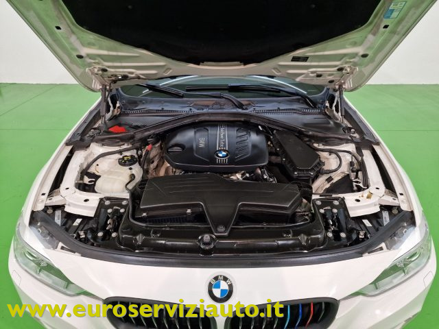 BMW 318 usata 54