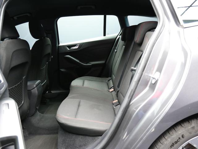 FORD Focus usata, con Cerchi in lega