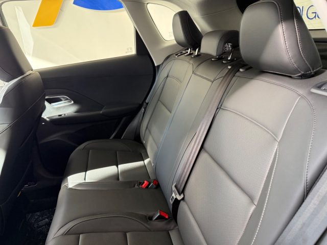 MG ZS usata, con Autoradio digitale