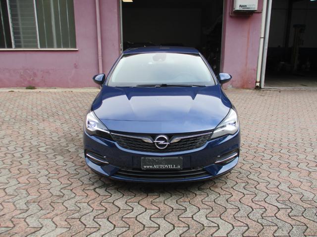 OPEL Astra usata, con ABS