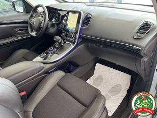 RENAULT Espace usata, con Climatizzatore