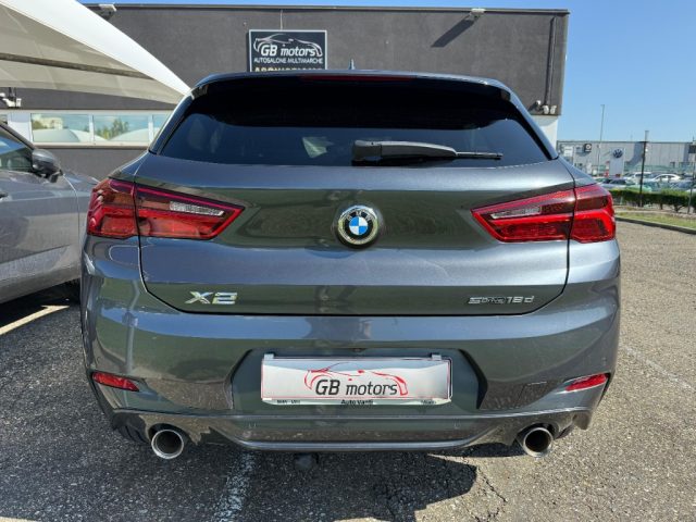 BMW X2 usata, con Alzacristalli elettrici