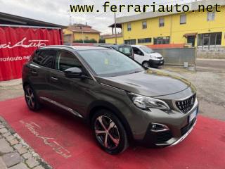 PEUGEOT 3008 usata, con Airbag