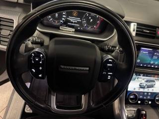 LAND ROVER Range Rover Sport usata, con Chiusura centralizzata
