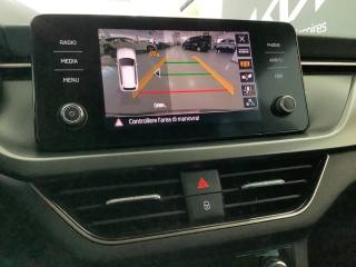 SKODA Kamiq usata, con Fari LED