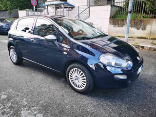 FIAT Punto usata, con Airbag Passeggero