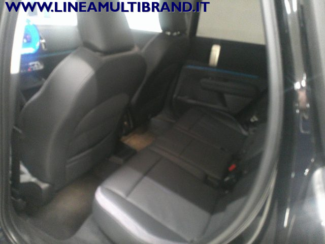 MINI Mini usata, con Chiusura centralizzata