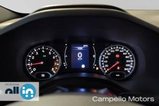 JEEP Renegade usata 8