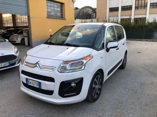 CITROEN C3 Picasso usata, con Airbag Passeggero