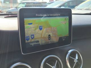 MERCEDES-BENZ A 180 usata, con Climatizzatore