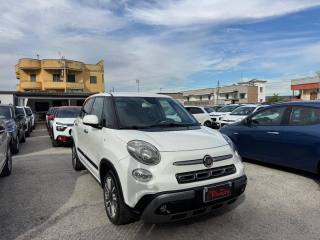 FIAT 500L usata, con Airbag laterali