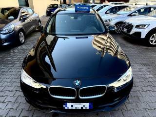 BMW 320 usata, con Airbag
