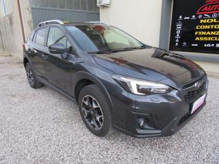 SUBARU XV usata, con Airbag Passeggero