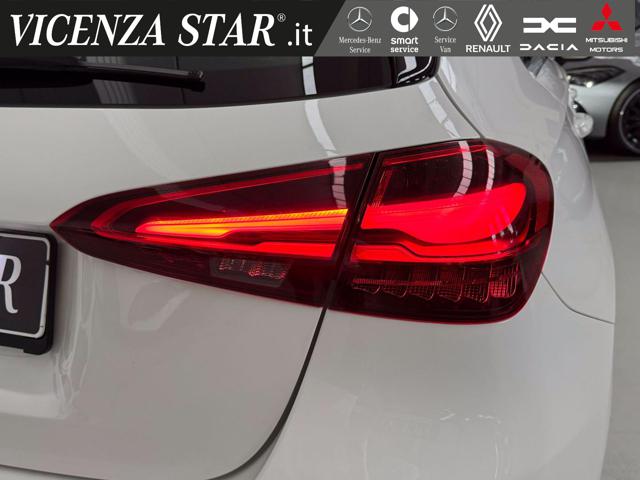 MERCEDES-BENZ A 180 usata, con Alzacristalli elettrici